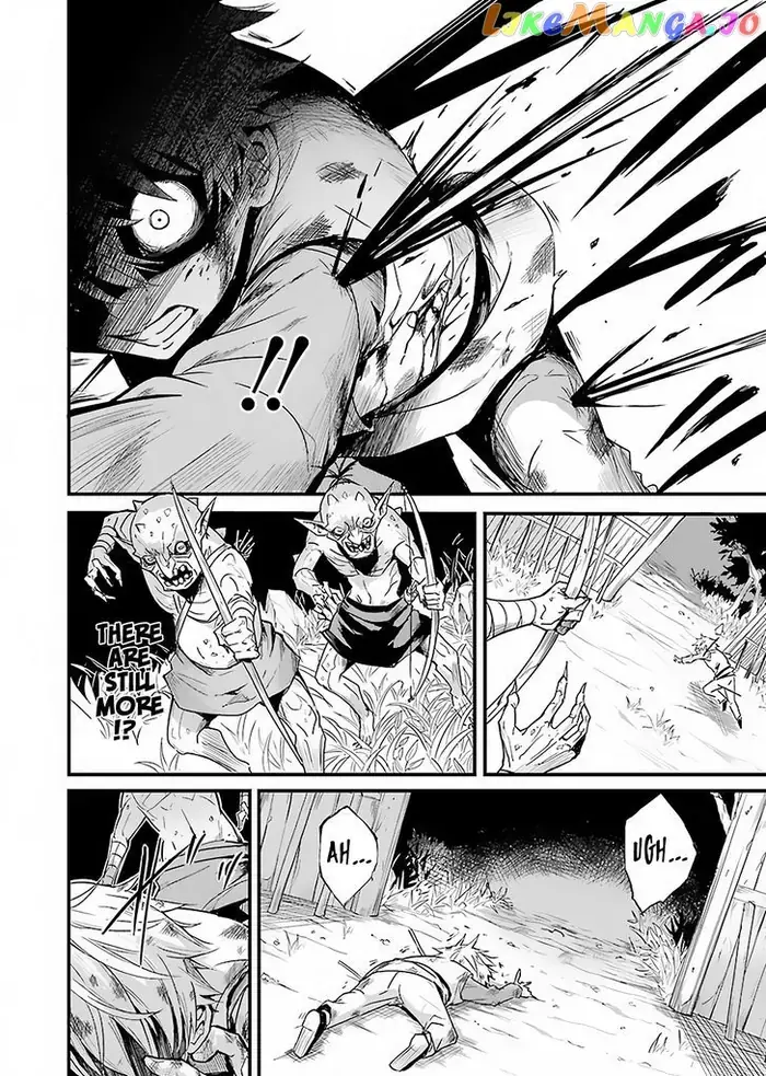 Goblin Slayer: Side Story Year One Chapter 1 image 28_optimized_optimized